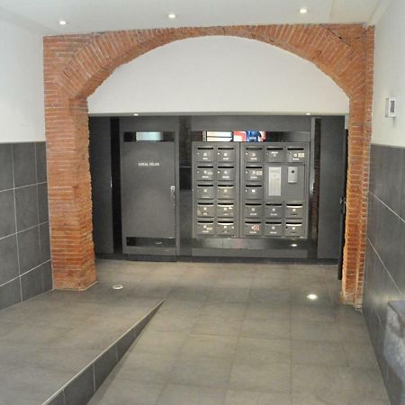 Perpignan T2 Hyper Centre Apartment Exterior photo