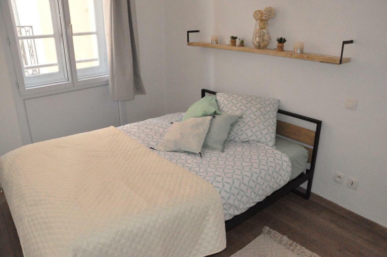 Perpignan T2 Hyper Centre Apartment Exterior photo
