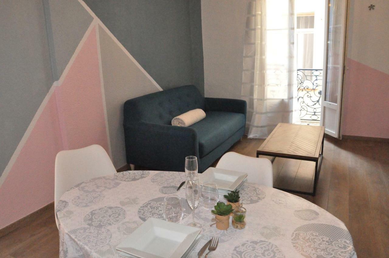 Perpignan T2 Hyper Centre Apartment Exterior photo